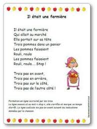 Epingle Sur Chant Comptines