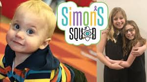 Fundraiser for Kristin Grilli by John Grilli : Simon's Squad