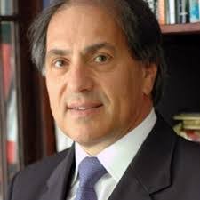 Thomas Ruzicka's Instagram, Twitter & Facebook