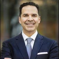 Vidal Ramirez, CFP®, CPFA™