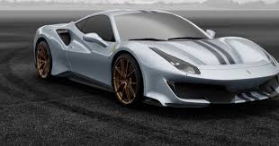 We did not find results for: My Ferrari 488 Pista Configuration