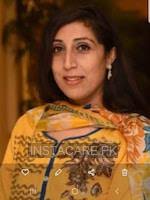 Dr. Saima Khurshid