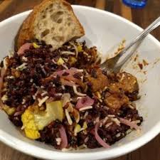 The requested url was rejected. Forage Kitchen 11 Photos 15 Reviews Salad 800 W Broadway Monona Wi Restaurant Reviews Phone Number Menu