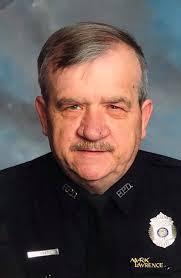 The Haverhill Police Department is deeply saddened to learn of the passing  of Retired Officer Osmond “Ozzie” Hardy. Hardy honorably served both this  department and the citizens of Haverhill for 30 years,