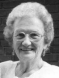 Phyllis Elizabeth Davison Weber (1927-2016)