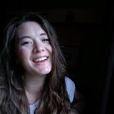 Hannah Larsen's Instagram, Twitter & Facebook