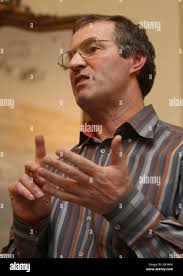 Rossport Five member Vincent McGrath speaking in public for the first time  since his release from prison, at the launch of a lobby group called People  Before Profit in central Dublin, Friday