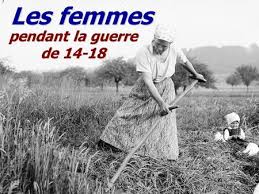 Voici, en partenariat avec paris en images, une sélection de photos qui vous feront revivre le paris des femmes durant la première guerre mondiale… Les Femmes Pendant La Guerre De Ppt Telecharger