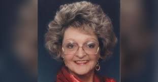 Beverly Kidd Obituary