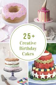 An impressive trifle cake (and it's gluten free!) yes, yes, and yes! Creative Birthday Cakes The Idea Room