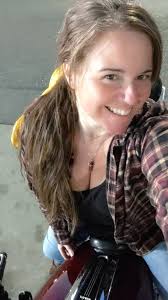 I'm looking for someone that rides motorcycles I need some wind therapy.