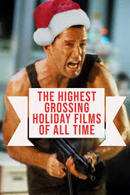 Here are the 25 best hallmark christmas movies of all time, ranked. The Highest Grossing Holiday Films Of All Time Work Money
