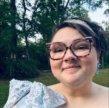 Vanessa Merritt Rawls