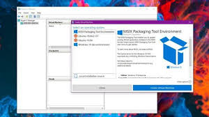 How To Create An Ubuntu Virtual Machine On Windows 10 Using Hyper V Network Performance Hyper Slow Internet