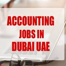 Accounting Jobs In Dubai Uae Accounting Jobs Finance Jobs Accounting And Finance