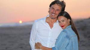 Jun 17, 2021 · en el último tiempo, pampita y el papá de sus tres hijos, bautista, beltrán y benicio, limaron asperezas y demostraron que dejaron las diferencias de lado. Embarazada Afirman Que Pampita Espera Su Primer Hijo Con Roberto Garcia Moritan As Argentina
