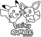 Select from 35870 printable coloring pages of cartoons, animals, nature, bible and many more. Coloring Pages Pokemon Games On Mobile Morning Kids