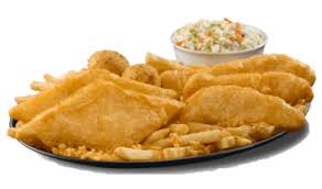 11 people talking join in now join the conversation! Long John Silver S Hush Puppies