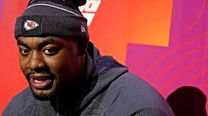 Chris Jones & Several Chiefs Players Battling Illnesses Ahead of Super Bowl 