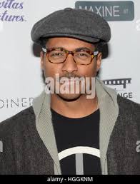 Benjamin cain jr arrives premiere hi-res stock photography and images