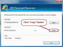 An official website of the united states government the.gov means it's official. Zip Password Remover Open Zip File Without Password