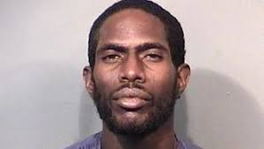 Arrest mugshots 4-24-15