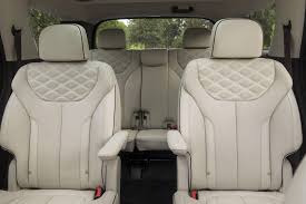 2020 Hyundai Palisade First Drive Review A Midsize Suv That S Big On Value Hyundai Best Midsize Suv Best Compact Suv