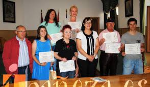 Ibañeza.es » Archivo » Los concursos literarios de la Feria del Libro 2014  ya tienen ganadores