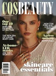 CosBeauty Magazine #105