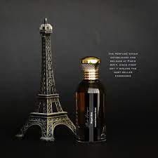 رويال باز royal baz badr harqan perfumes eiffel tower tower eiffel
