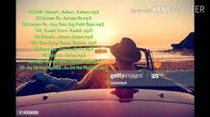 Film hindi afsomali cusub 2020. Bollywood Most Downloaded Songs Fusion Bd Hindi Hit Songs Mp3 Youtube