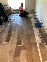Hardwood flooring is a significant home investment, and you want to be careful to not only keep it clean but reduce the risk of damage. Why I Chose Waterproof Lvp Flooring And What You Should Know Before Purchasing House Full Of Summer Coastal Home Lifestyle