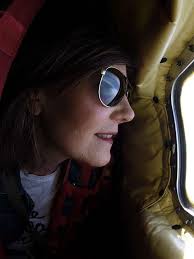 Allyson Carson, Leadership Oklahoma membership director,