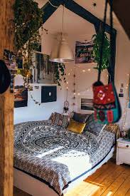 From Beginner To Advanced 10 Steps To A Better Bedroom Bohemian Bedroom Decor Bedroom Decor Aesthetic Bedroom