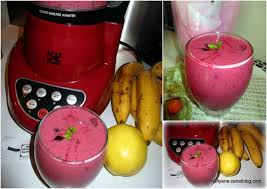 Video Milk Shake Fruits Rouges Pommes Bananes Et Kiwi Passiflore Passion D Hellyane Milk Shakes Smoothie Fruits Rouges Fruits Rouges