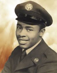 Obituary for Calvin Coolidge Powell