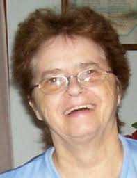 Margaret D. Walker Obituary November 4, 2018