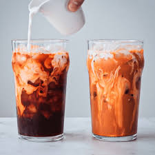Thai Iced Tea ชาเย็น (cha yen)