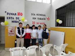 Centro De Salud Juan Pérez Carranza