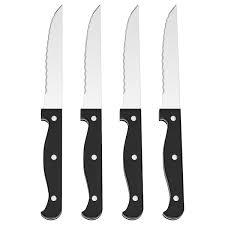 Snitta Couteau Noir Ikea