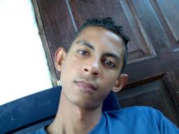 David PHILOGENE, 36 ans (SAINTE MARIE)