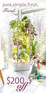Gardyn Home Kit Indoor Vegetable Gardening Apartment Garden Indoor Plants