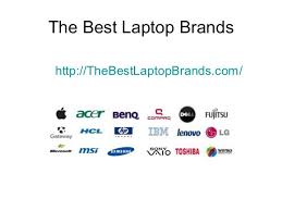 updated january 2020 choosing the best laptop brands is tough! Top 10 Best Laptop Brands
