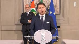 Nel comunicato stampa i provvedimenti adottati. Governo Conte Bis Presentati Al Quirinale I Nuovi Ministri