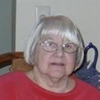 Norma Henderson Obituary