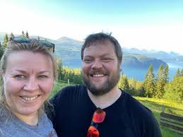 Dag Vågsås fyller 70 år: