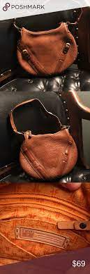 Frye Genuine Leather Handbag Genuine Leather Handbag Frye Leather Handbags
