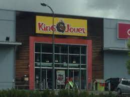 De l'autre, elle rassemble un réseau de détaillants spécialisés dans la vente aux particuliers. King Jouet Cahors Magasin De Jouets Adresse