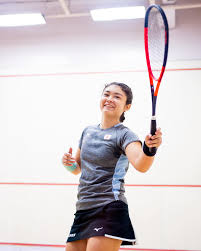 PSA Squash Tour
