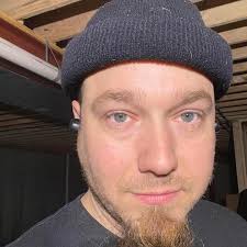 Ladies and Gentlemen, Ryan Martinie, @mudvayne !!! #Mudvayne  #NuMetal-Pagenumetal